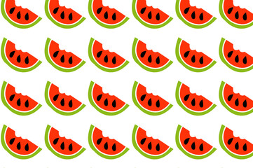 simple fruit pattern.
suitable for wallpaper or background.