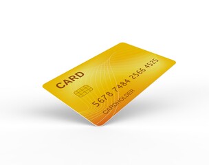 credit card, digital money
