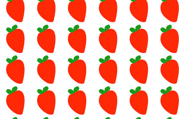 simple fruit pattern.
suitable for wallpaper or background.