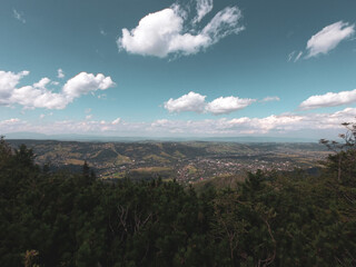 Mountain, mountains, rocks, valley, landscape, buried, Poland, 
Góra, góry, skały, dolina, krajobraz, zakopane, polska, 
Grzegorz Twardowski photos