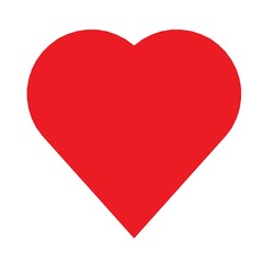 Valentines day icon, sign, best