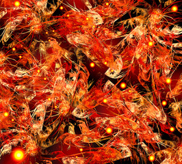 Die Farben der Hölle