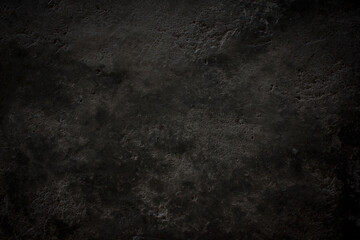 The surface of the cement is cracked with abstract stone.