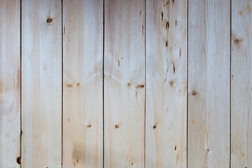 Naklejka premium Empty top wood background from wooden table