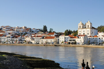 Fototapeta premium Alcacer do Sal