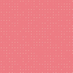 Abstract Color Halftone Dots generative art background illustration