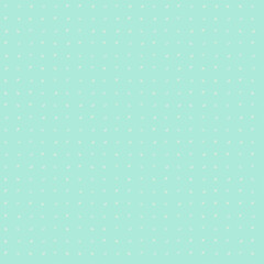 Abstract Color Halftone Dots generative art background illustration