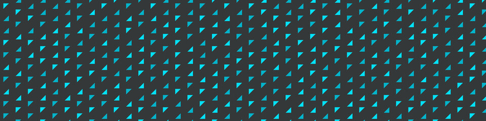 Abstract Color Halftone Dots generative art background illustration