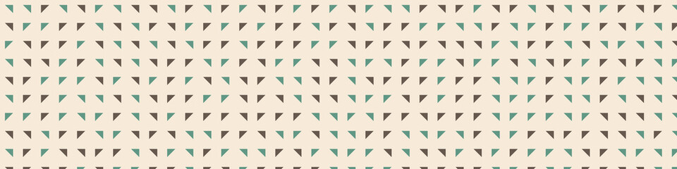 Abstract Color Halftone Dots generative art background illustration