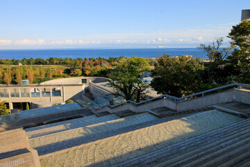 淡路島　百段園