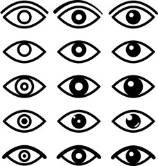 Eye Icon