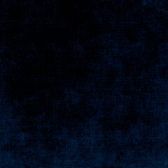 Blue designed grunge texture. Vintage background with space for text or image