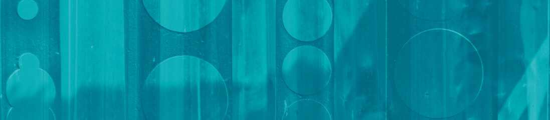 abstract turquoise, celadon and aquamarine colors background for design