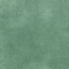 Green designed grunge texture. Vintage background with space for text or image