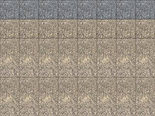 rectangle ceramic tile texture wall floor and wall background.