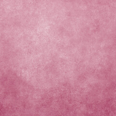 Pink designed grunge texture. Vintage background with space for text or image