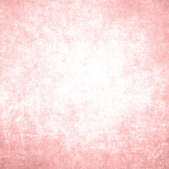 Pink designed grunge texture. Vintage background with space for text or image