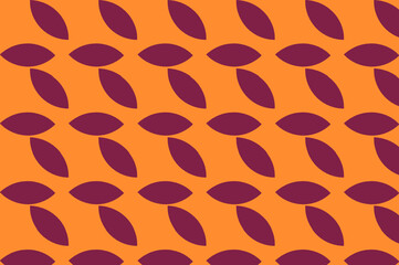seamless abstrack pattern. suitable for wallpapers and backgrounds