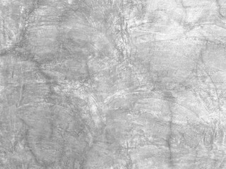 empty weathered aged crack cement wall background.