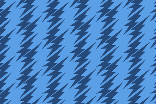 Subtle Lightning Pattern. Suitable For Wallpapers And Backgrounds