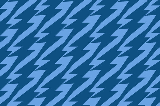 Subtle Lightning Pattern. Suitable For Wallpapers And Backgrounds