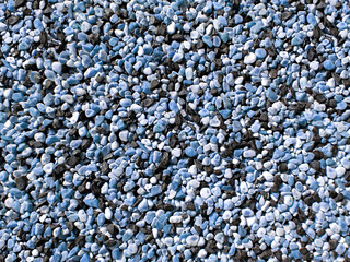 Sea stones background Nature Sea eco River