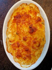 Kartoffelgratin
