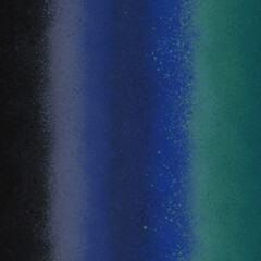 Colorful spray paint ink texture. Graffiti painting on the wall. Street art and vandalism. Digitally airbrushed paper background.