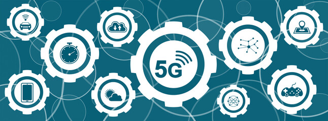 Concept of 5g