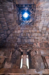 Noravank Monastery, Amaghu Valley, Vayots Dzor Province, Armenia, Middle East