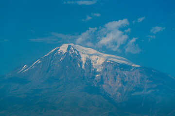 Mount Ararat, Ararat Province, Armenia, Middle East