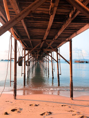 Bo phut koh samui, Thailand