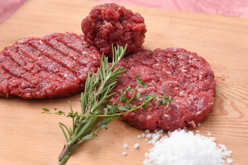 carne macinata hamburger macinato ragù svizzera macellaio macelleria 