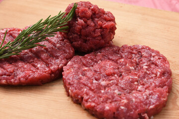 CARNE MACINATA MACELLERIA HAMBURGER macello manzo ristorante paninoteca 