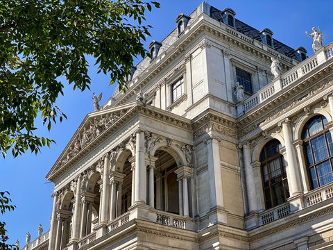 Universit&auml;t Wien
