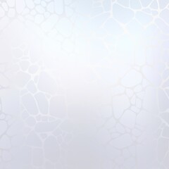 White polished stone textured background. Subtle pattern. Pastel delicate abstract empty wall. Light gloss surface.
