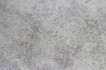 Tiled floor tile surface in gray marble look.