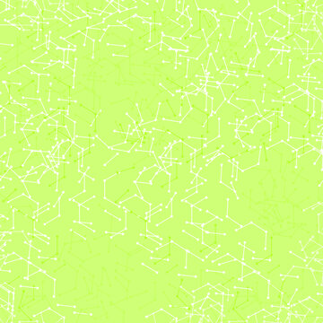 Vectorn pattern. Abstract shapes.  Applicable for textile design, as print.  Vector illustration