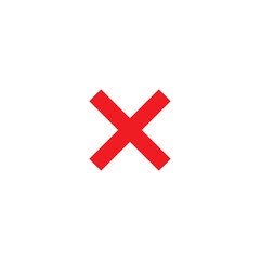 red cross icon