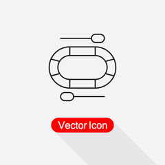 rowboat icon