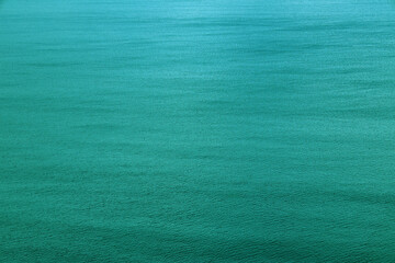 Aerial Atlantic Ocean landscape - abstract background