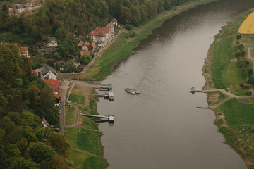 Sächsische Schweiz