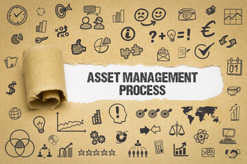 Asset Management Process 