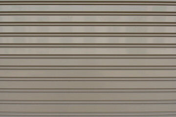 Obraz premium Metal door surface