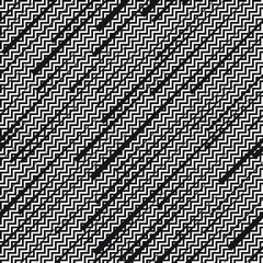 Seamless pattern with lines.Repeating
 unusual Design . Colorful zigzag Vector stripes .Geometric shape. Infinity Endless texture