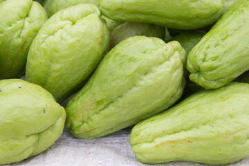 Chayote