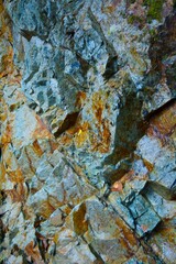 old stone wall background