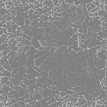 Vectorn pattern. Abstract shapes.  Applicable for textile design, as print.  Vector illustration