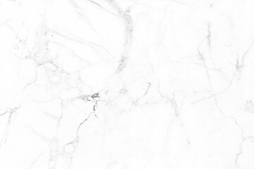 White marble texture background with high resolution in seamless pattern for design art work and...