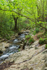 zugarramurdi caves in navarra